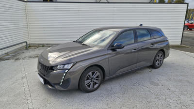 Peugeot 308 Sw Bluehdi 130ch Eat8 Active Pack