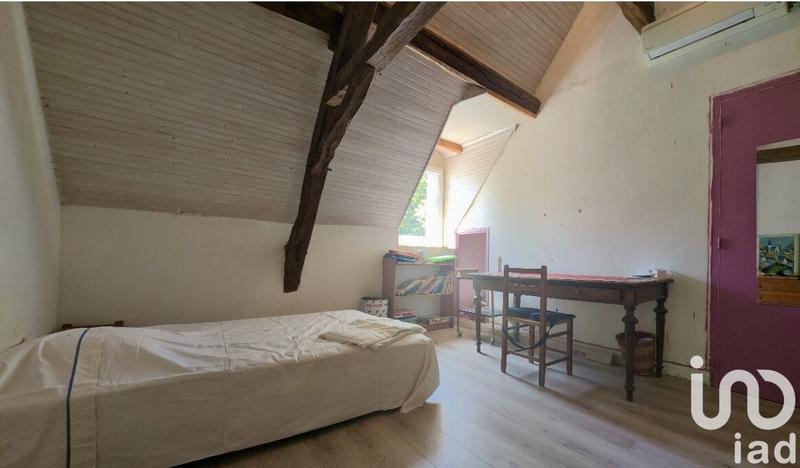 Maison de campagne - 180 m² - 6 pièces