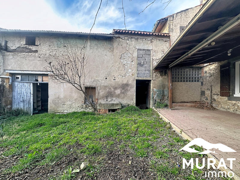 Maison - 120 m² - 4 pièces