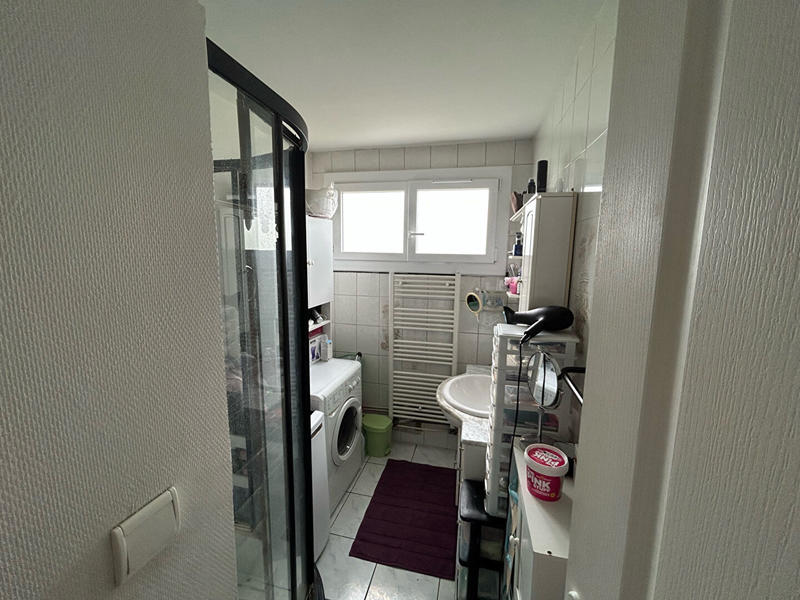 Appartement - 64 m² - 4 pièces