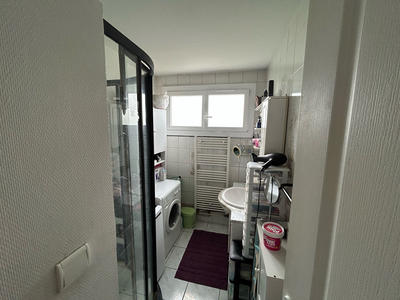 Appartement - 64 m² - 4 pièces