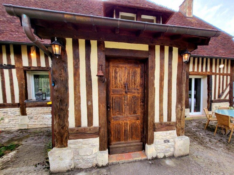 Maison - 200 m² - 7 pièces