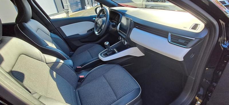 Renault Clio V TCe 90 Techno