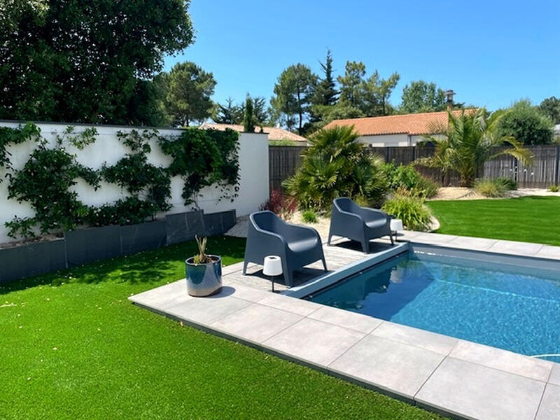 Villa - 146 m² - 5 pièces