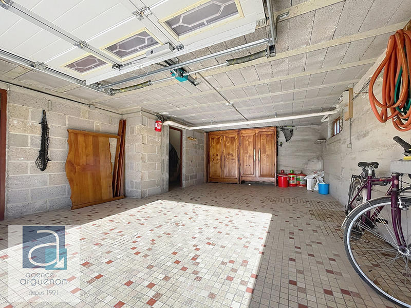 Maison - 128 m² - 6 pièces