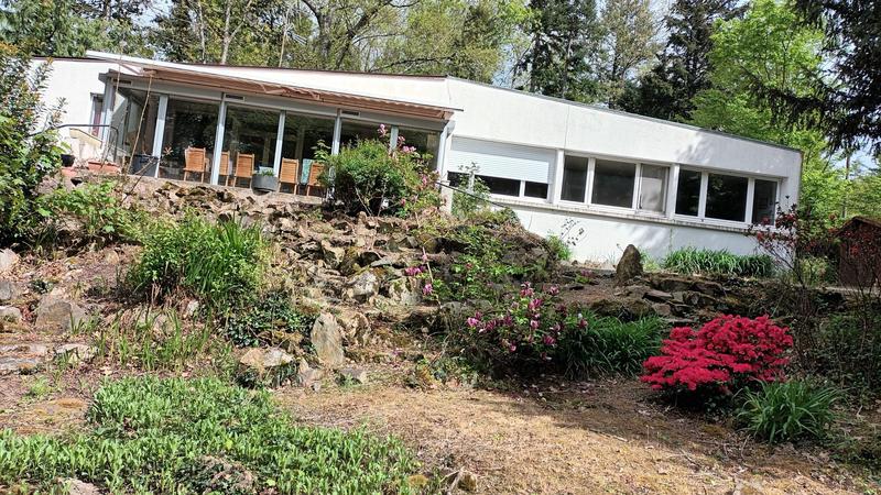 Villa - 194 m² - 10 pièces