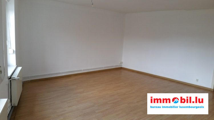 Appartement - 82 m² - 3 pièces