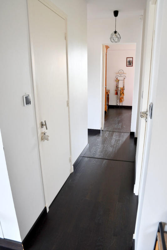 Appartement - 104 m² - 5 pièces