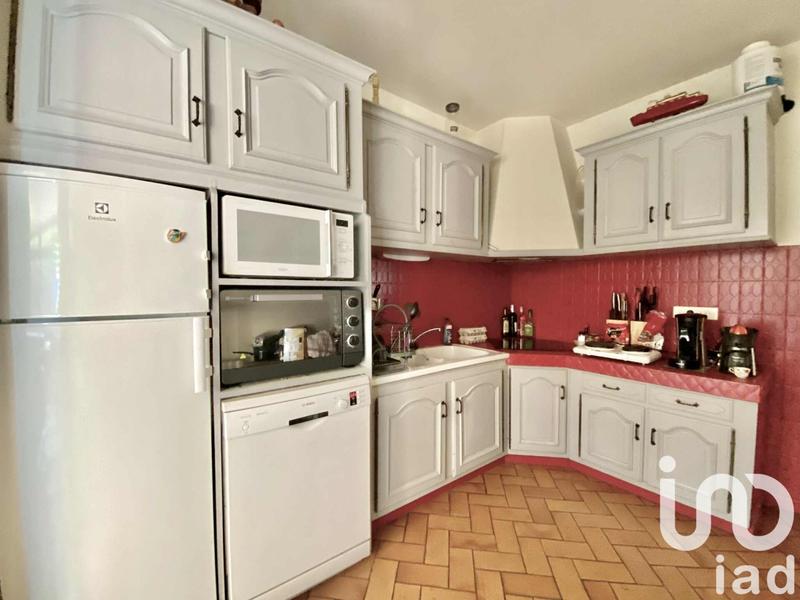 Maison - 175 m² - 7 pièces