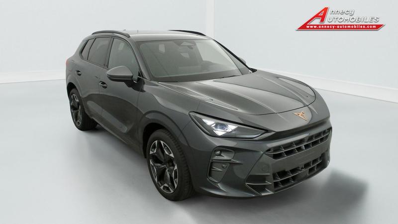 Cupra Terramar 1.5 eTSI Hybrid 150 ch Dsg7 V