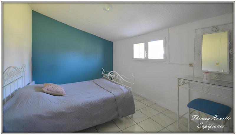 Maison - 100 m² - 6 pièces