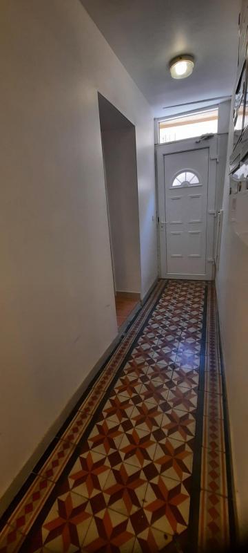 Studio - 27 m² - 1 pièce