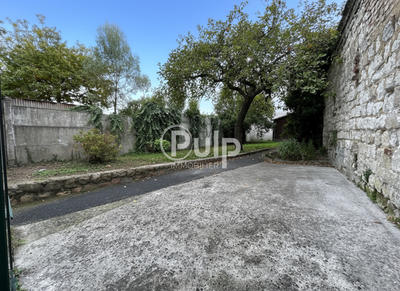 Maison bourgeoise - 197 m² - 10 pièces