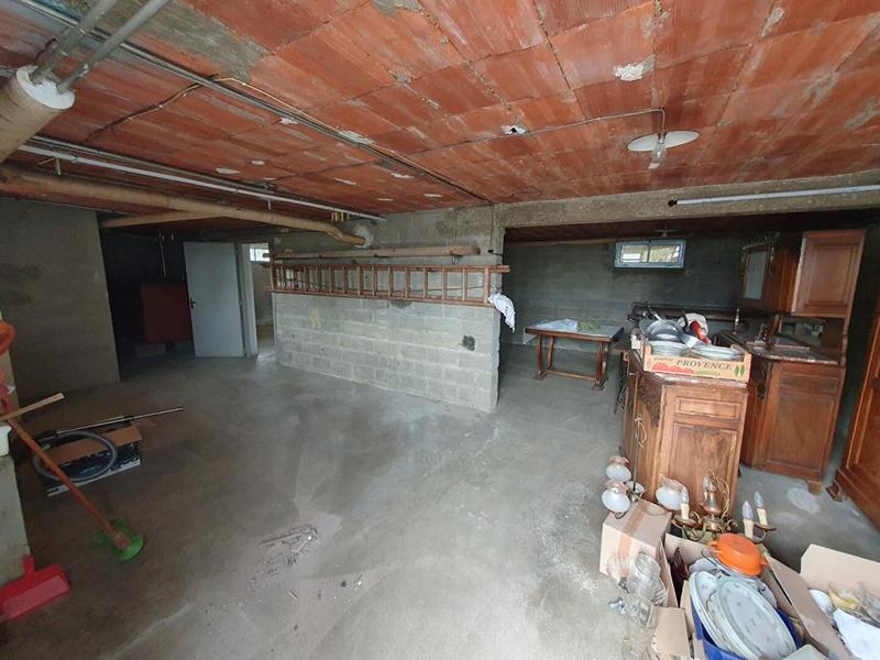 Maison - 74 m² - 4 pièces