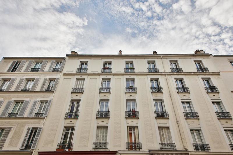 Appartement - 31 m² - 1 pièce