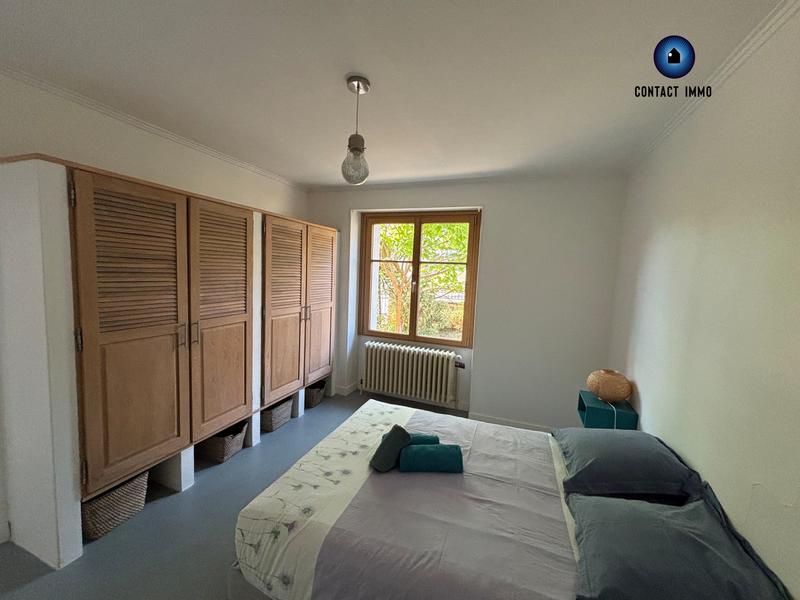 Maison - 164 m² - 7 pièces