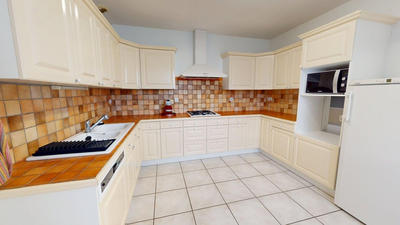 Villa - 171 m² - 5 pièces