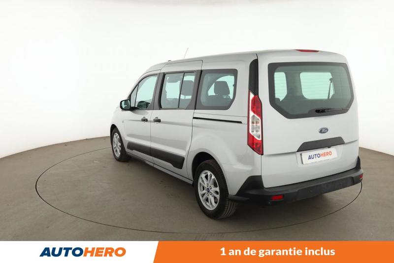 Ford grand tourneo connect 1.5 EcoBlue Trend 7pl 120 ch