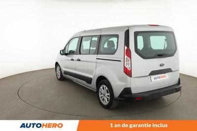 Ford grand tourneo connect 1.5 EcoBlue Trend 7pl 120 ch