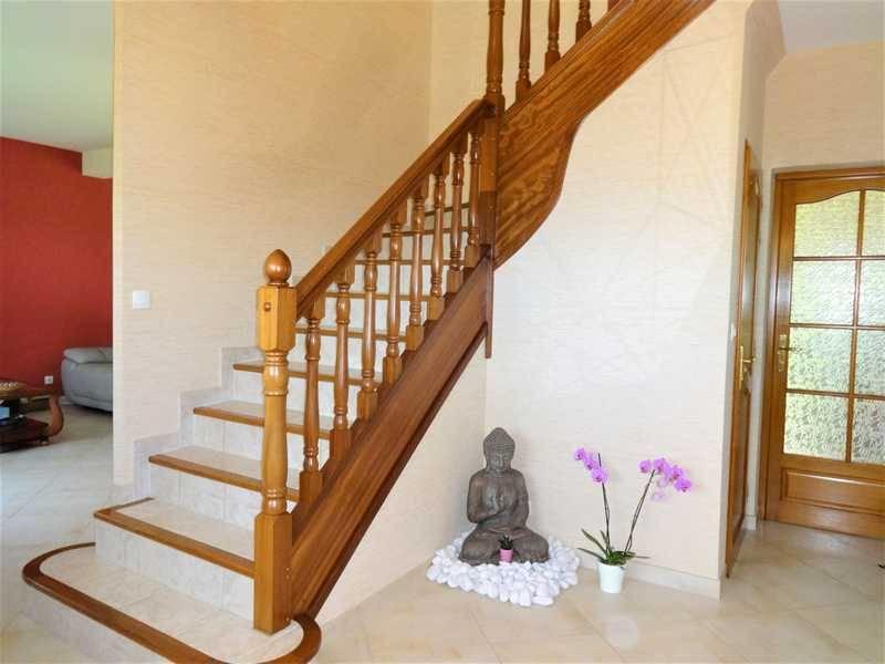 Maison - 163 m² - 5 pièces