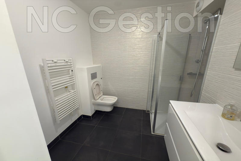 Appartement - 23 m² - 1 pièce