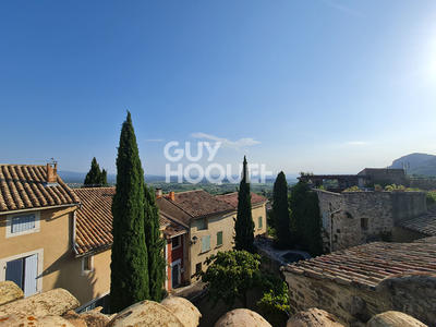 Maison - 270 m² - 10 pièces