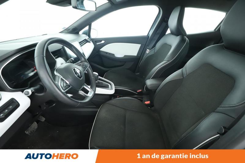 Renault Clio 1.6 E-Tech Intens 140