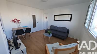 Appartement - 41 m² - 2 pièces