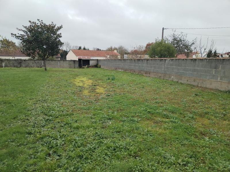 Maison - 103 m² - 5 pièces