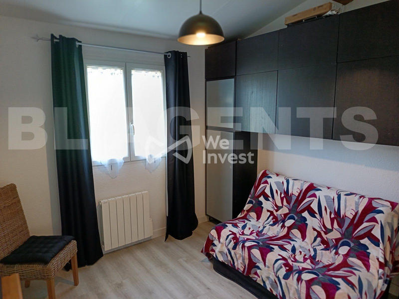 Maison - 102 m² - 4 pièces