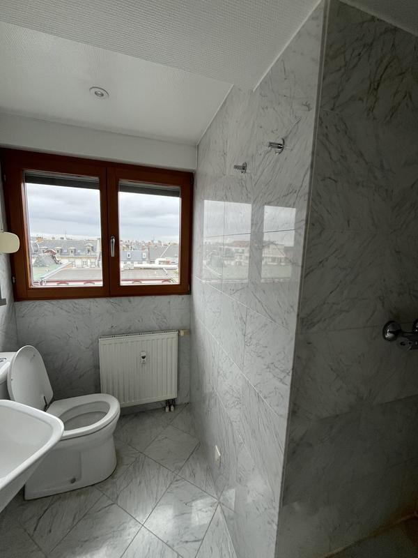 Appartement - 145 m² - 5 pièces