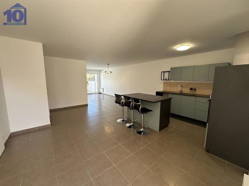 Maison - 83 m² - 4 pièces