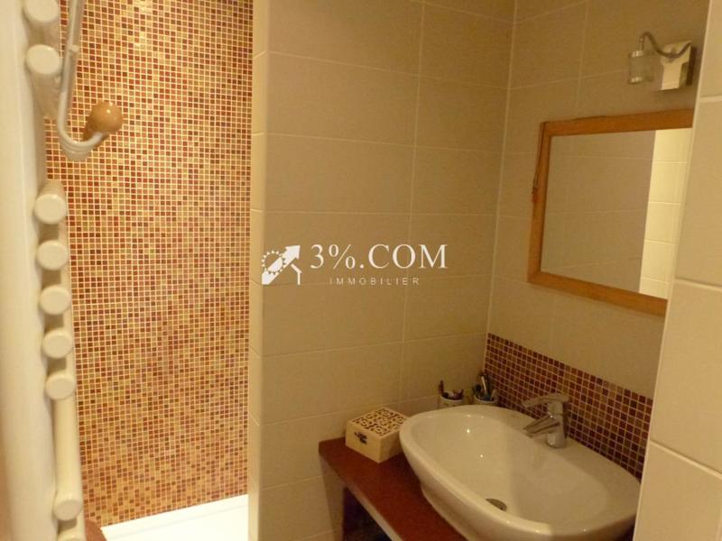 Appartement - 128 m² - 6 pièces