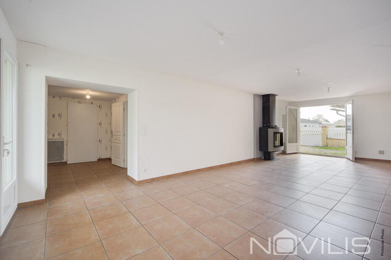 Ferme - 140 m² - 4 pièces