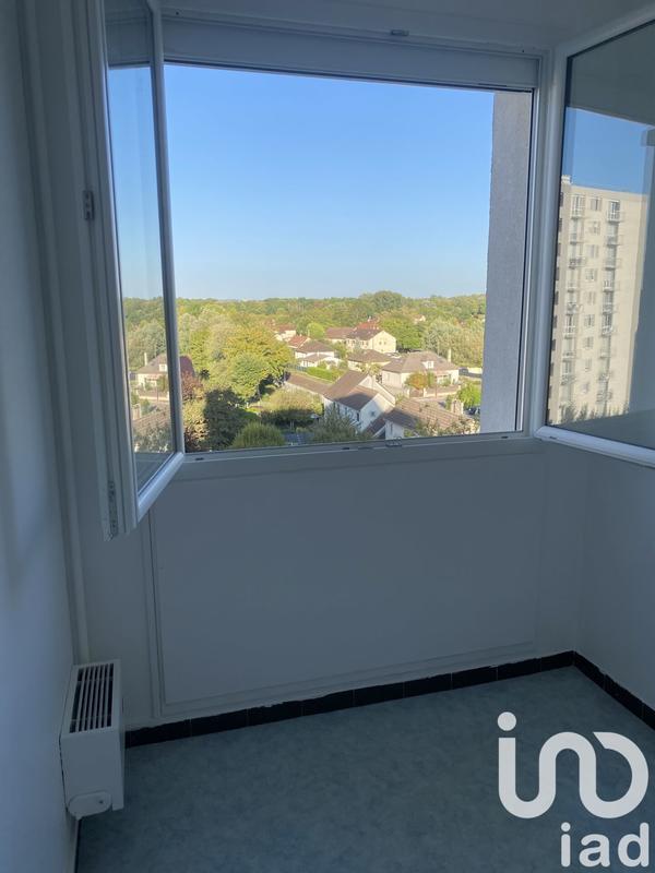 Appartement - 29 m² - 2 pièces