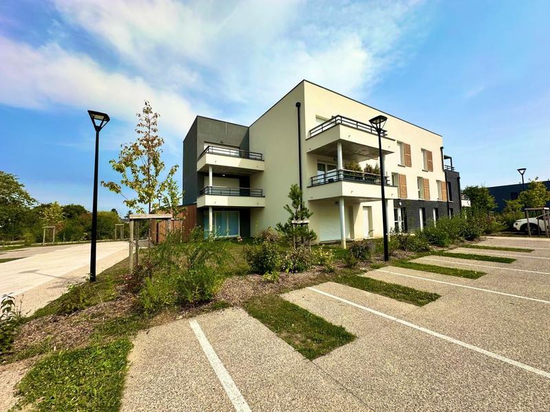 Appartement - 28 m² - 1 pièce