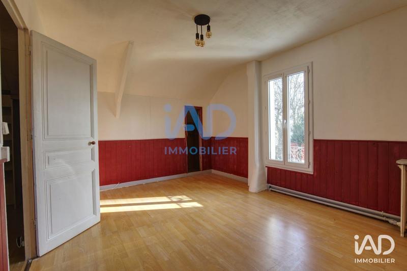 Maison - 132 m² - 5 pièces