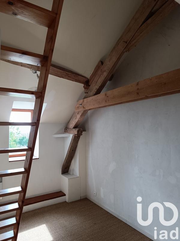 Maison de campagne - 135 m² - 5 pièces