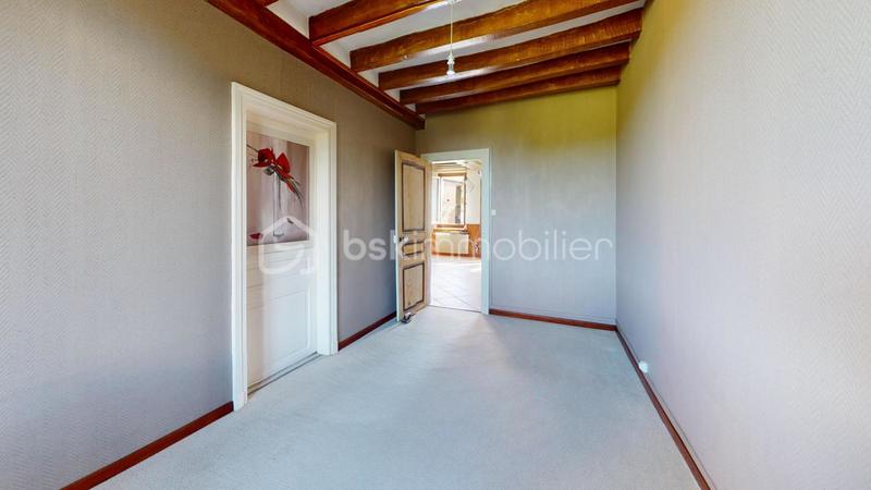 Longère - 100 m² - 4 pièces