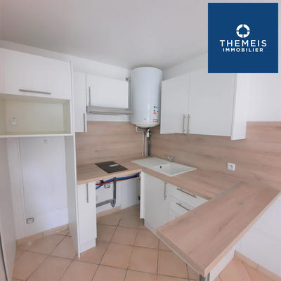 Appartement - 22 m² - 1 pièce