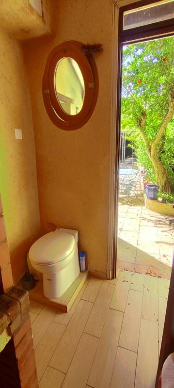 Maison - 147 m² - 6 pièces