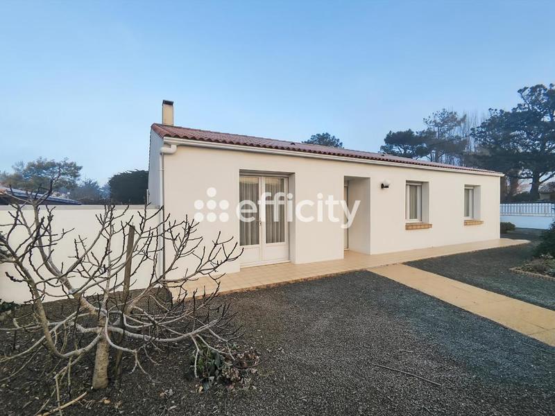 Pavillon - 98 m² - 4 pièces