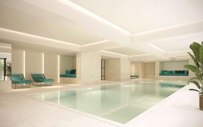 Appartement - 240 m² - 5 pièces