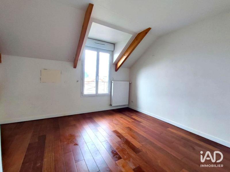 Maison - 145 m² - 6 pièces