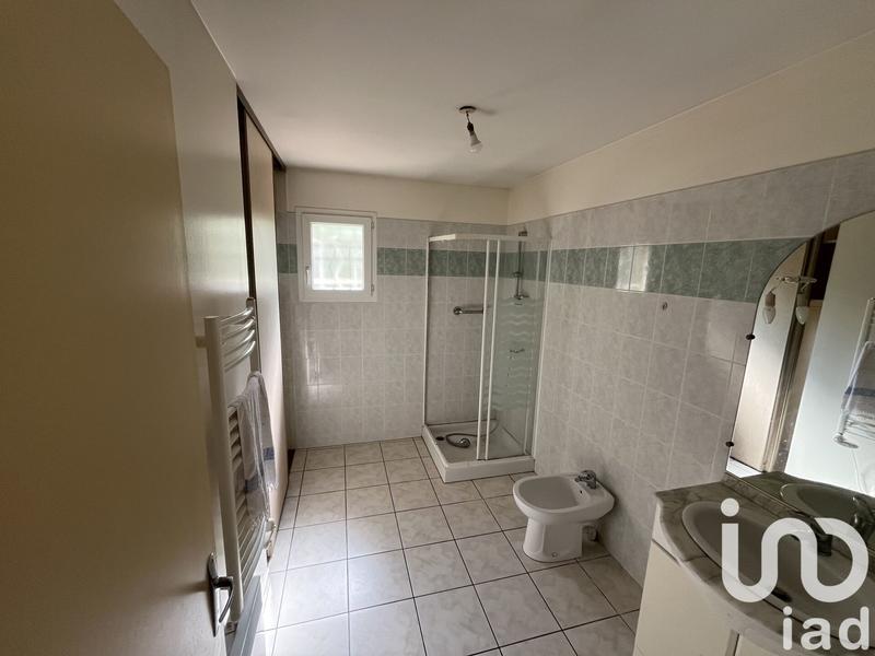 Maison - 104 m² - 4 pièces