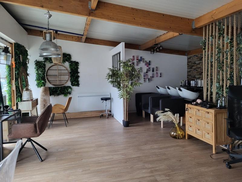 Local commercial - 65 m²