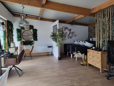 Local commercial - 65 m²