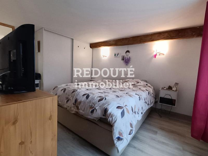 Maison - 134 m² - 5 pièces