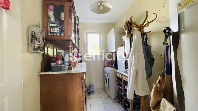 Maison - 90 m² - 3 pièces