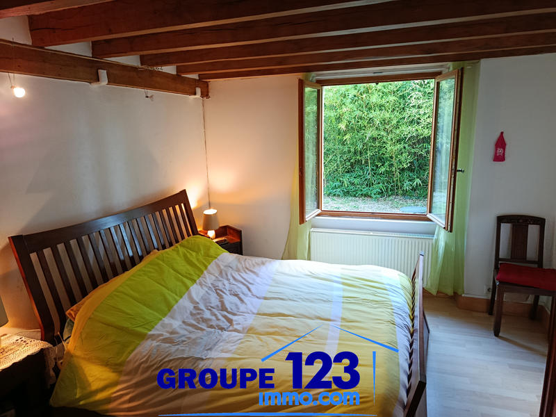 Maison - 203 m² - 5 pièces
